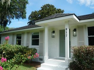 917 S Shem Dr, Mount Pleasant, SC 29464