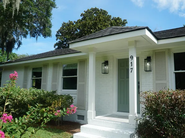 917 S Shem Dr, Mount Pleasant, SC 29464