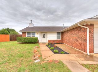 14400 Keri Cir, Oklahoma City, OK 73170