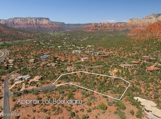 109 Penelope Way, Sedona, AZ 86336