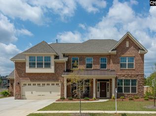 2063 Harvestwood Ln, Chapin, SC 29036