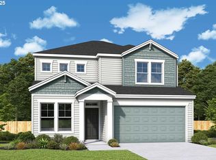 1507 NE 180th Ave, Vancouver, WA 98684