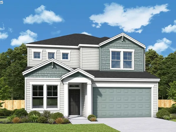 1507 NE 180th Ave, Vancouver, WA 98684