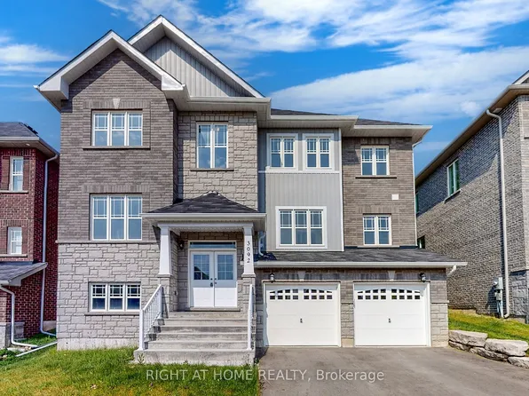 3092 Monarch Dr, Orillia, ON L3V 8K3