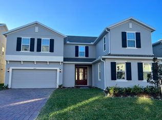 7627 Agrigento St, Clermont, FL 34714