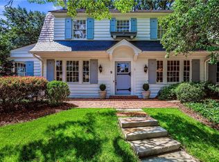 9 Palisades Rd NE, Atlanta, GA 30309