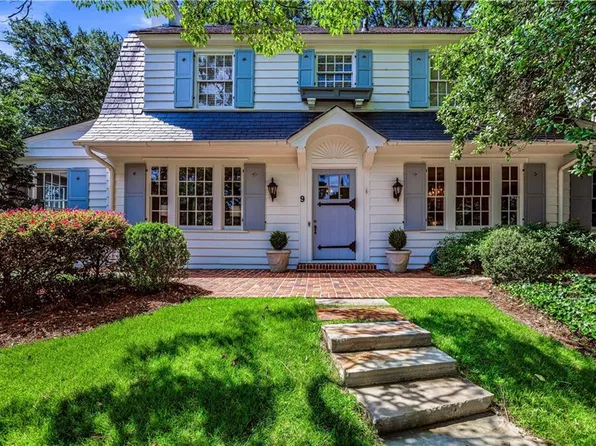 9 Palisades Rd NE, Atlanta, GA 30309