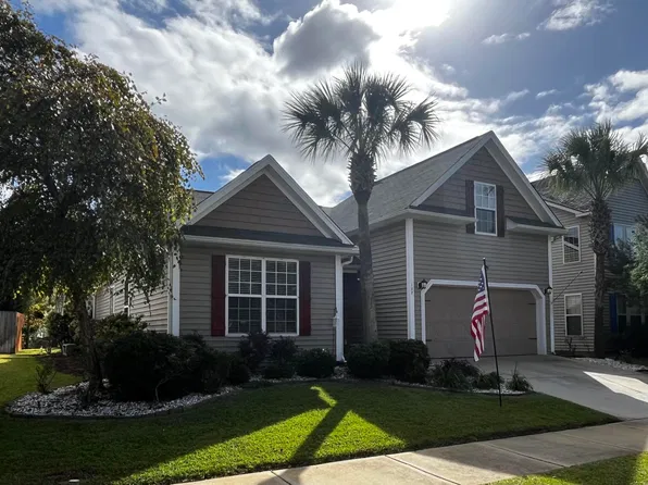 107 Roadster Row, Summerville, SC 29483