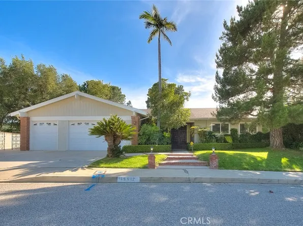16612 Park Lane Cir, Los Angeles, CA 90049