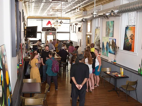 2141 Central Ave, Cincinnati, OH 45214