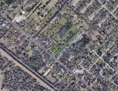 4503 N Texas Ave, Bryan, TX, 77803