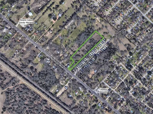 4503 N Texas Ave, Bryan, TX 77803