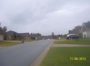 1006 Katy Ln, Alexander, AR 72002