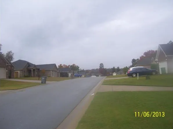 1006 Katy Ln, Alexander, AR 72002