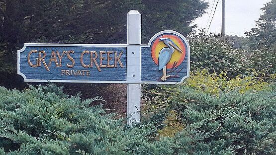 1st image of Grays Creek Dr