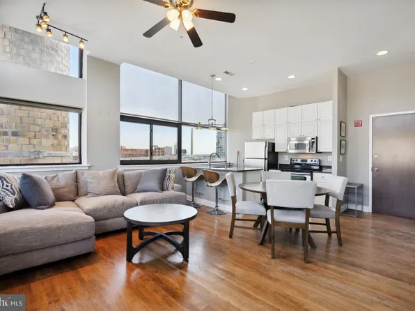 315 Arch St APT 609, Philadelphia, PA 19106