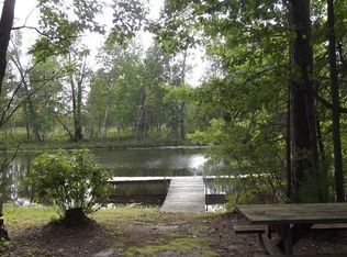 N1739 Red Cloud Ct, Keshena, WI 54135