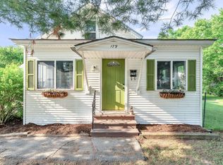 179 Pearl St, Saint Albans, VT 05478