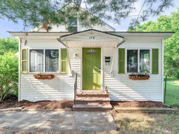 179 Pearl Street, St. Albans City, VT 05478