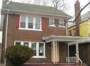 2938 Burlingame St, Detroit, MI 48206