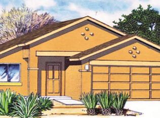 3062 N Desert Stone Pl, Tucson, AZ 85716