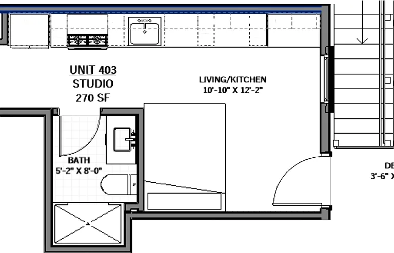 113 Ives Street — Photo 10