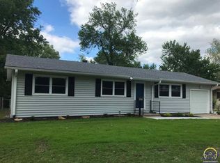 5500 SW 19th St, Topeka, KS 66604