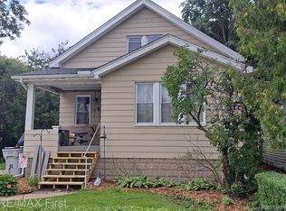 485 Manatee Ave, Hazel Park, MI 48030