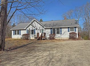 1119 Bayside Rd, Trenton, ME 04605