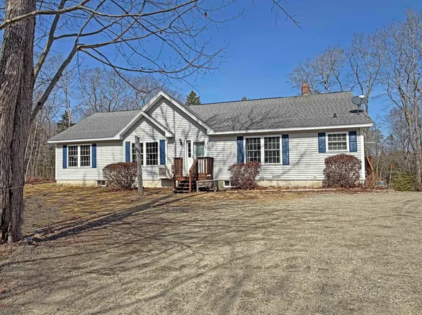 1119 Bayside Road, Trenton, ME 04605
