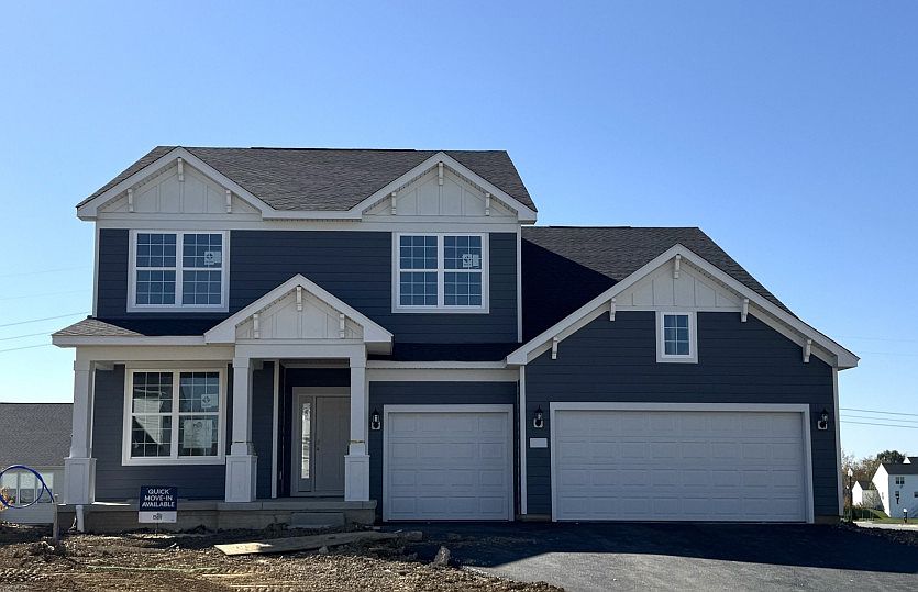 Home Exterior