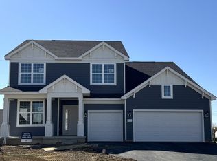 987 Ping Ln, Sunbury, OH 43074