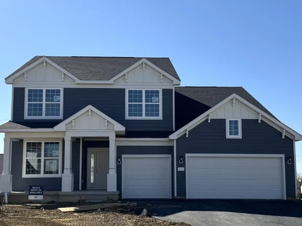 987 Ping Ln, Sunbury, OH 43074