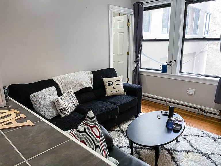 1060 Commonwealth Ave #32 — Photo 6