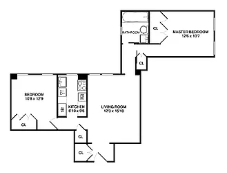 Sold by Keller Williams NYC