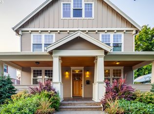 1333 SE Spokane St, Portland, OR 97202