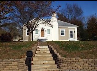 4501 Middle Mount Vernon Rd, Evansville, IN 47712