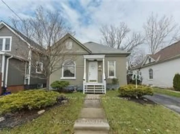101 Malakoff St, Saint Thomas, ON N5P 1M5