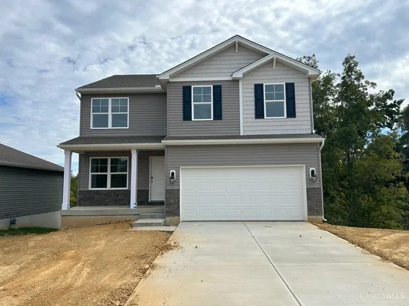 112 Woodcreek Ln, New Richmond, OH 45157