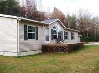 N2438 Kowalski Rd, Marinette, WI 54143