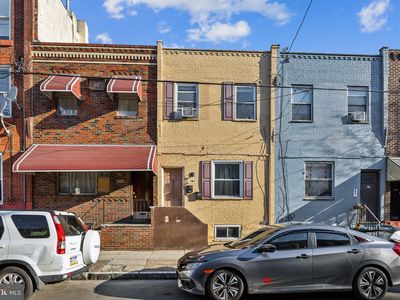 623 Tasker St, Philadelphia, PA, 19148