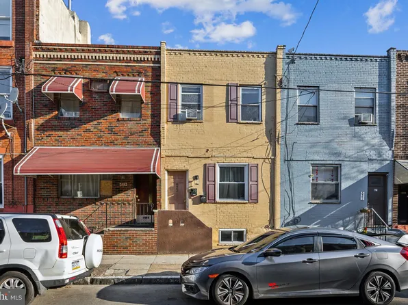 623 Tasker St, Philadelphia, PA 19148