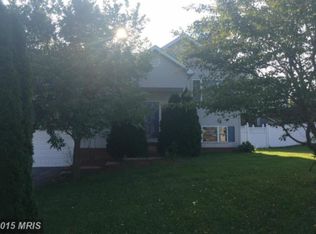66 Flopsy Ct, Ranson, WV 25438