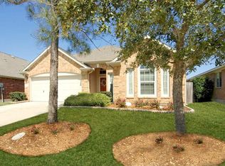 11235 Agave Ridge Ln, Houston, TX 77089