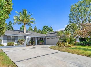 18639 Citronia St, Northridge, CA 91324