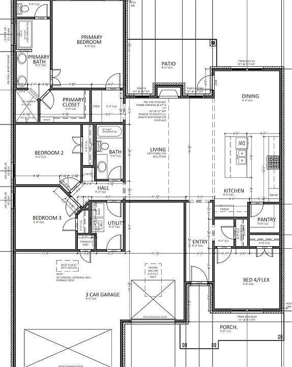 2nd image of 1172 Copper Ridge Cir