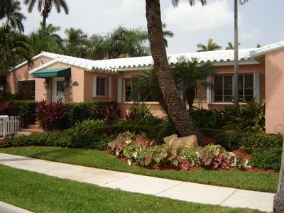 1203 Tyler St, Hollywood, FL, 33019