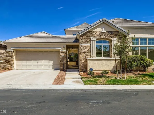 10486 Tyler Park Ave, Las Vegas, NV 89135