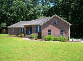 716 Tallwood Cir, Smithfield, VA 23430