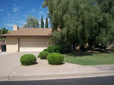 4th image of 1750 N Harris Dr